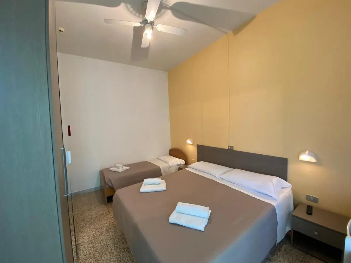Hotel Britta Rimini