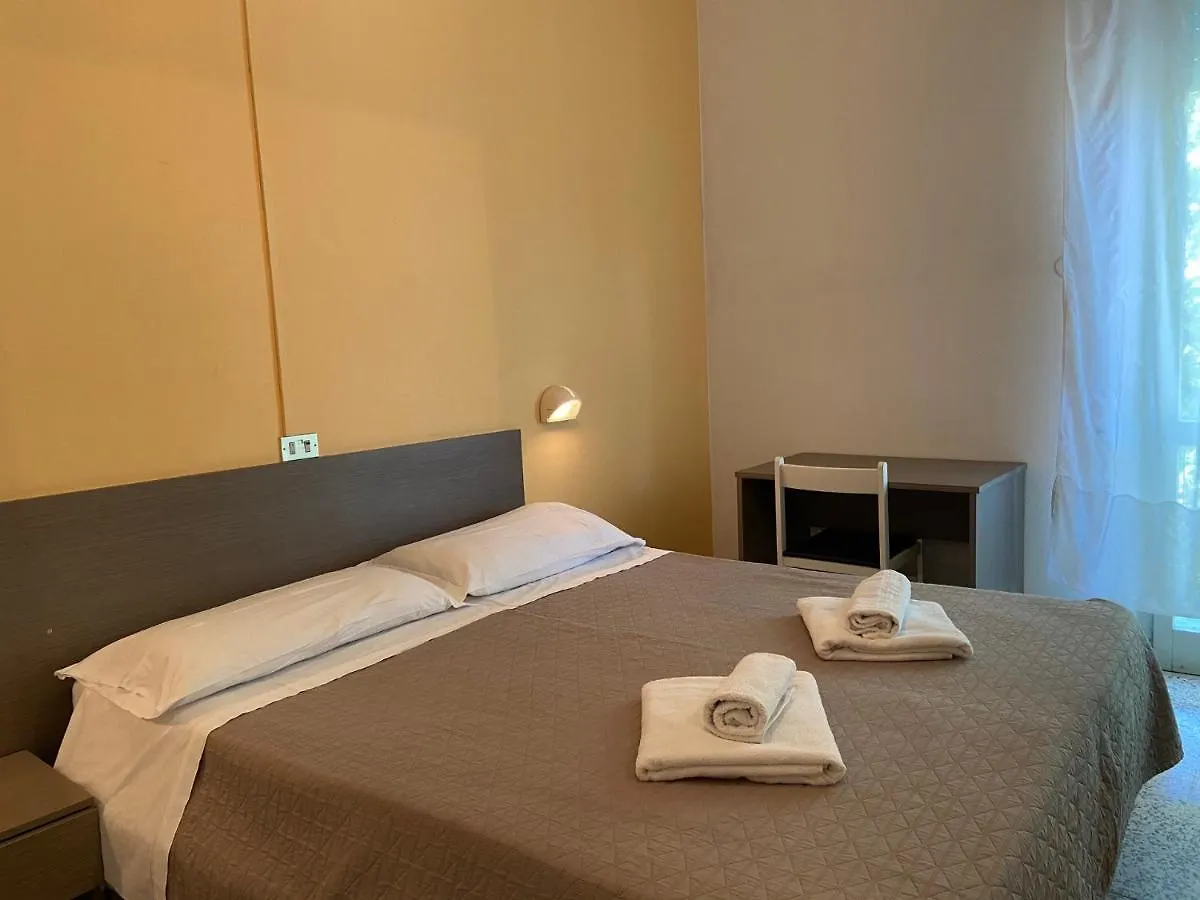 Hotel Britta Rimini