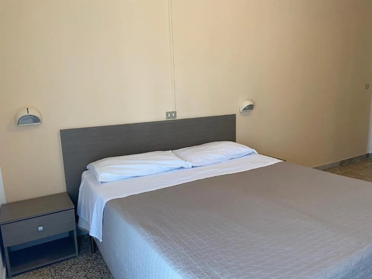 Hotel Britta Rimini