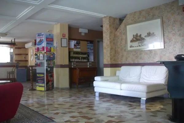 Hotel Britta Rimini