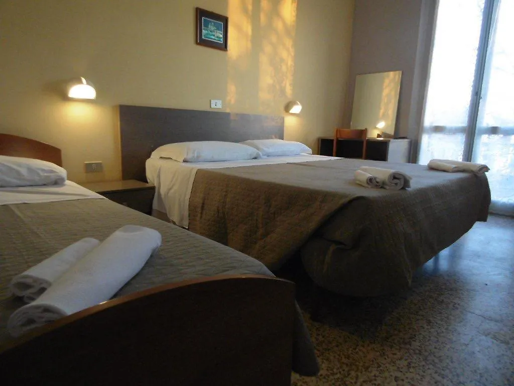 Hotel Britta Rimini