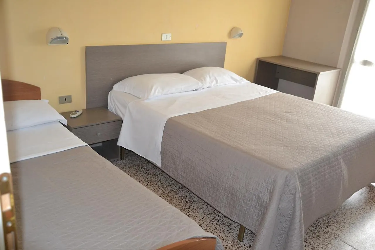 Hotel Britta Rimini