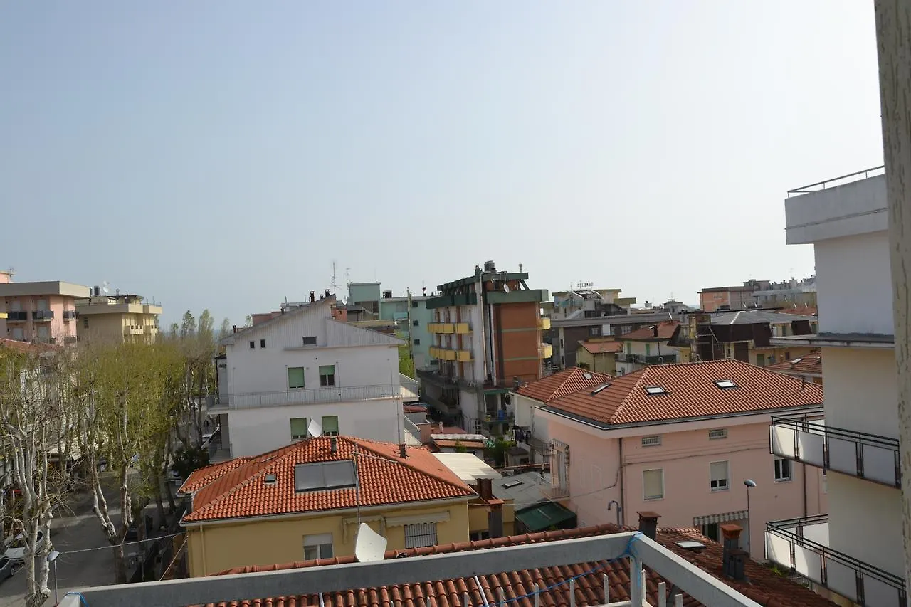 Hotel Britta Rimini