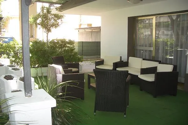 Hotel Britta Rimini