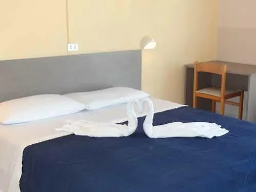 Hotel Britta Rimini Italy