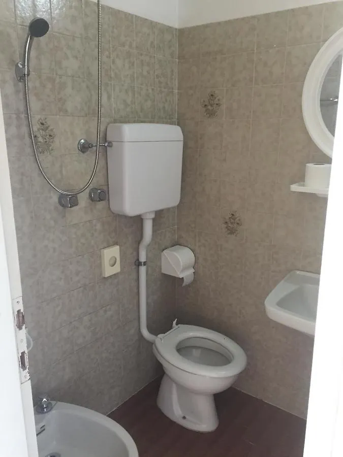 רימיני Hotel Britta